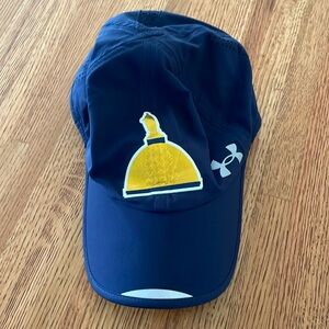 Notre Dame under Armour hat never worn